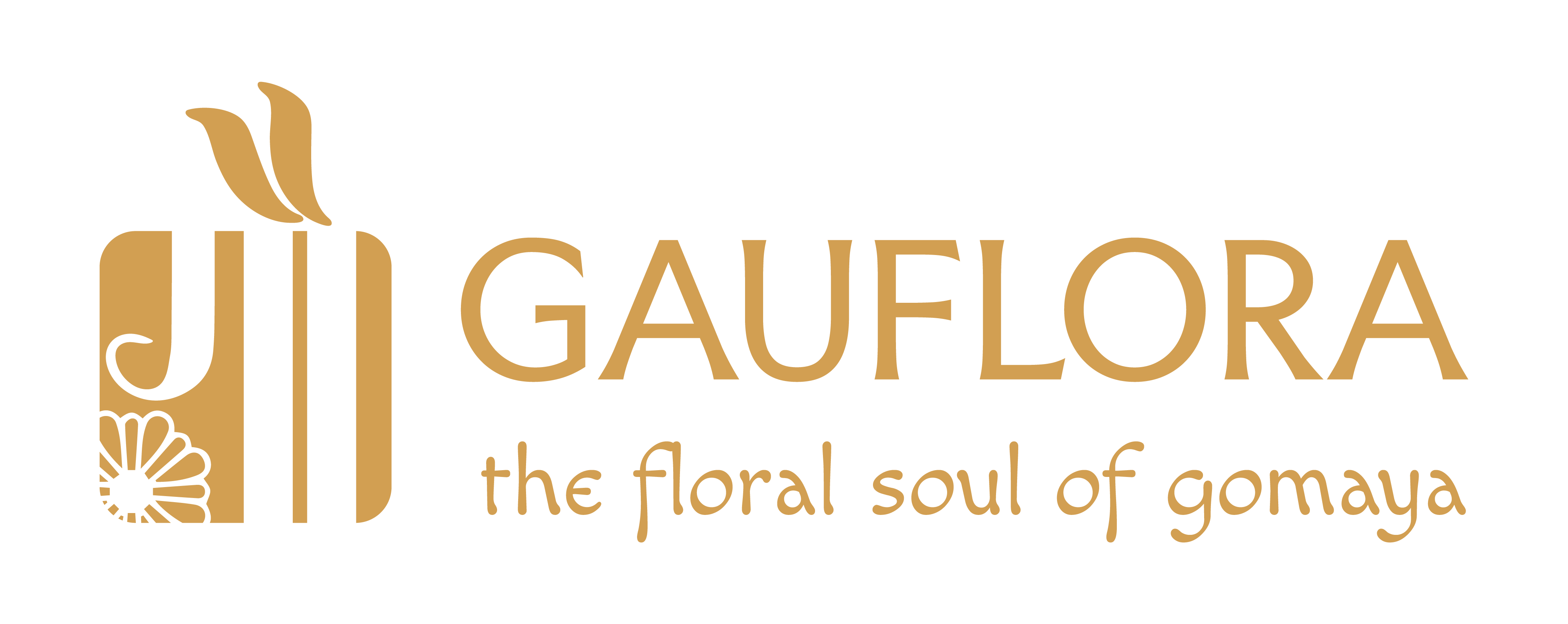 GauFlora - The Floral Soul of Gomaya