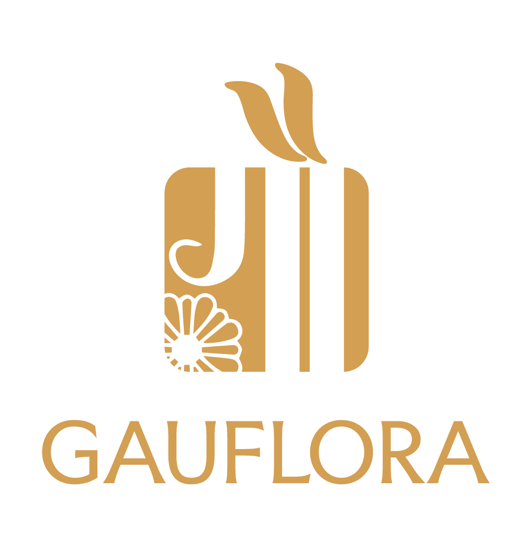 GauFlora Logo