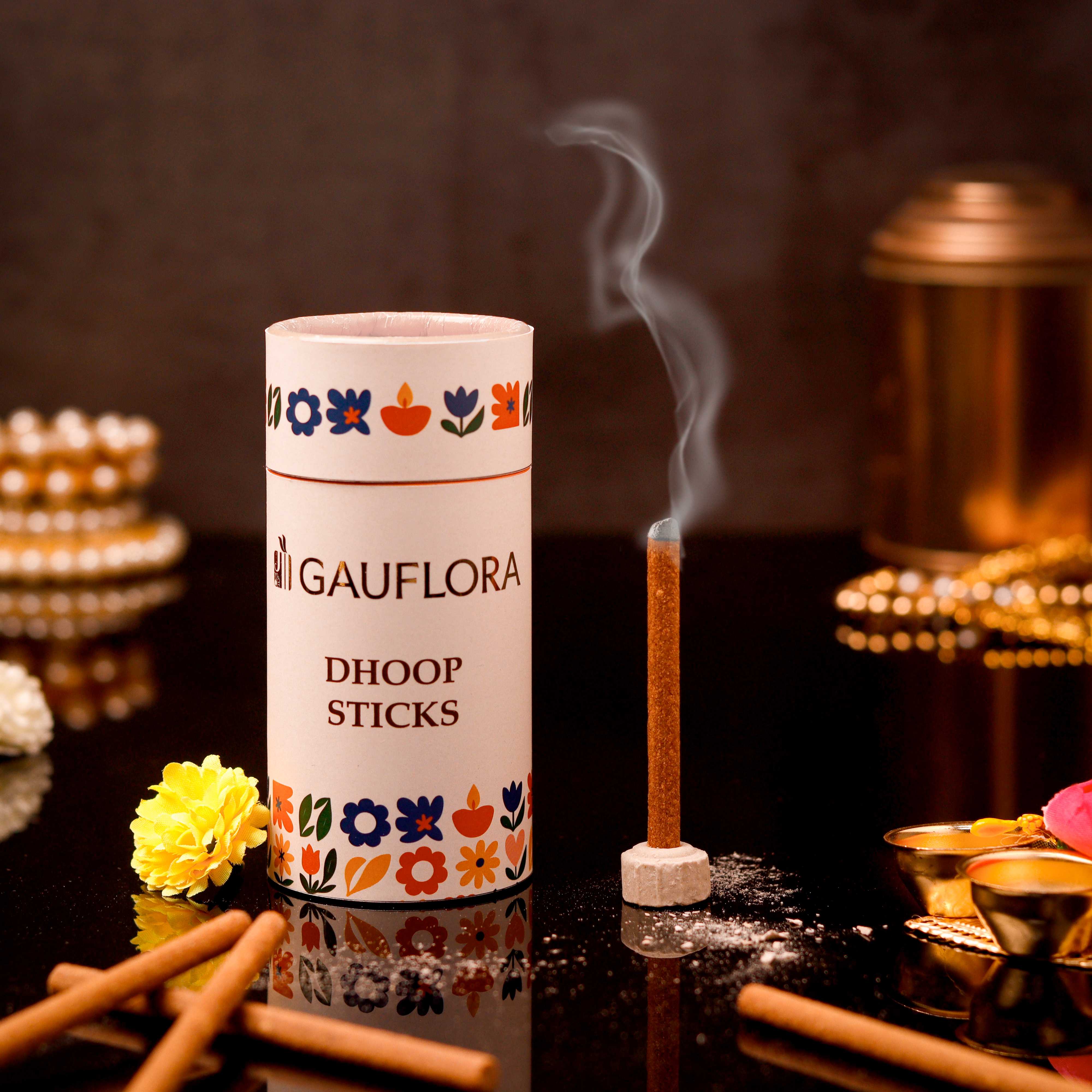 GauFlora Bloomsticks