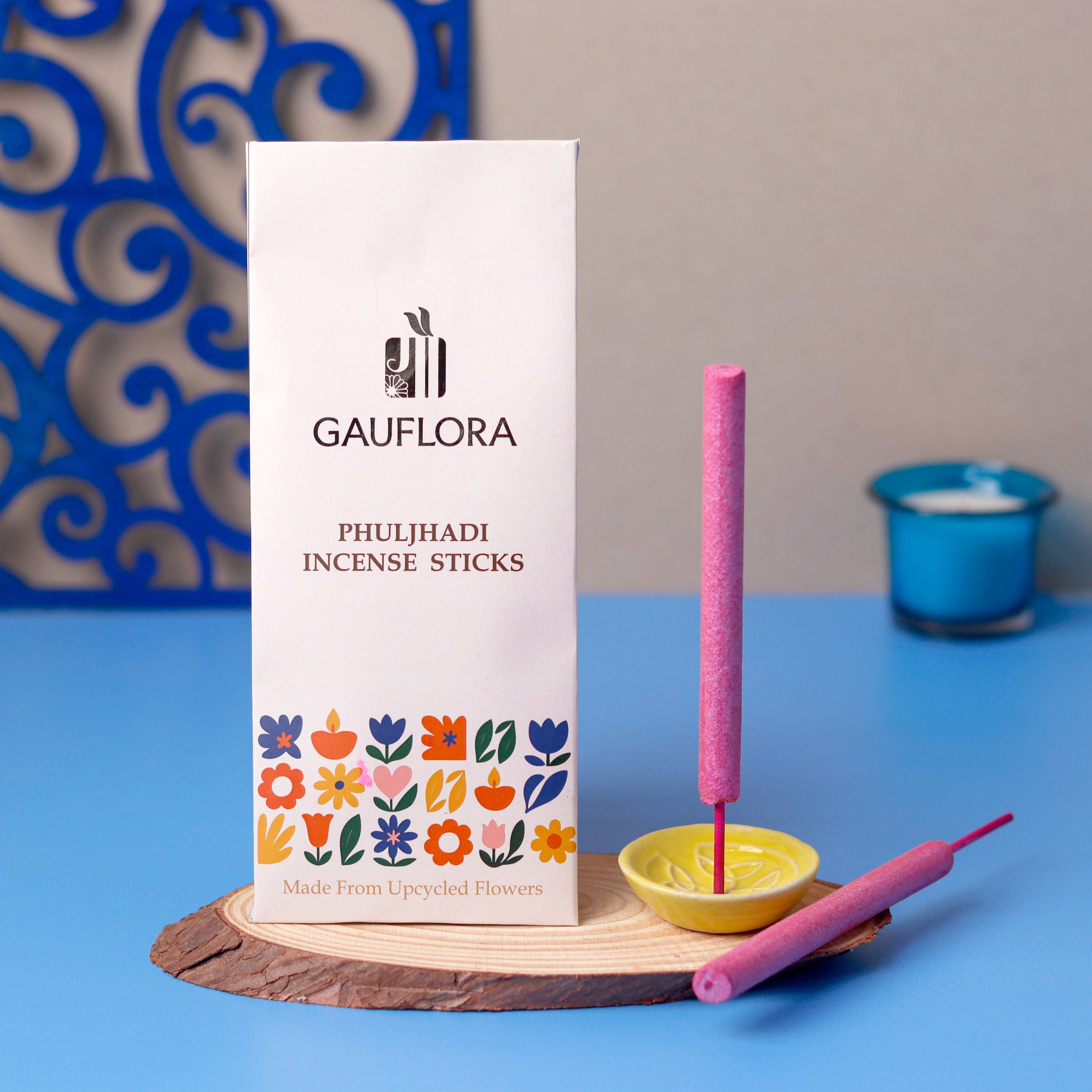 Phuljhadi Incense